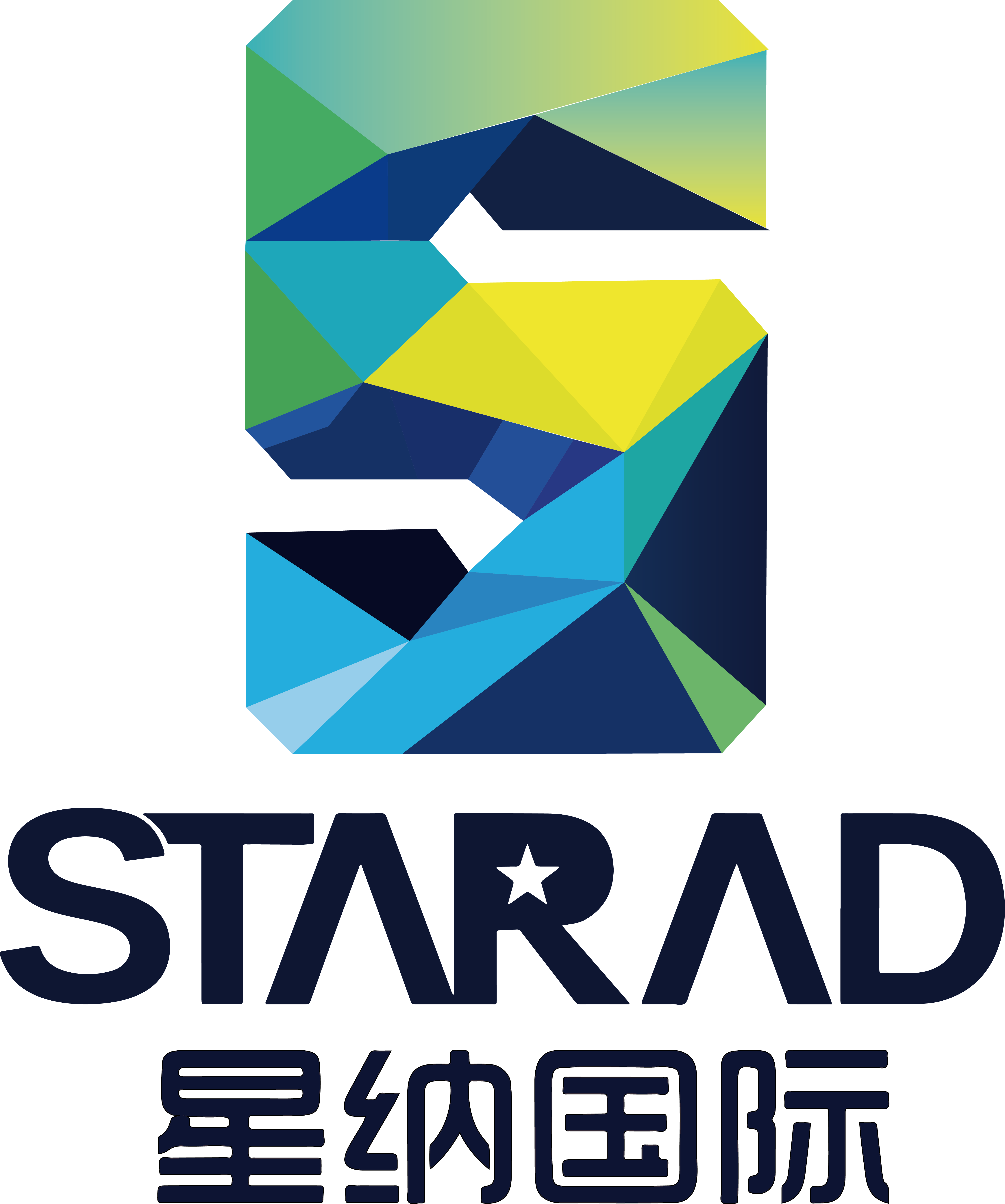 STARAD 星纳国际
